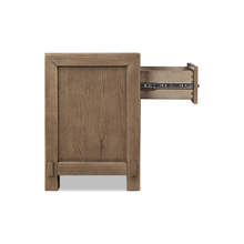 Rosewood 1 Drw Nightstand - Hrvst Wood