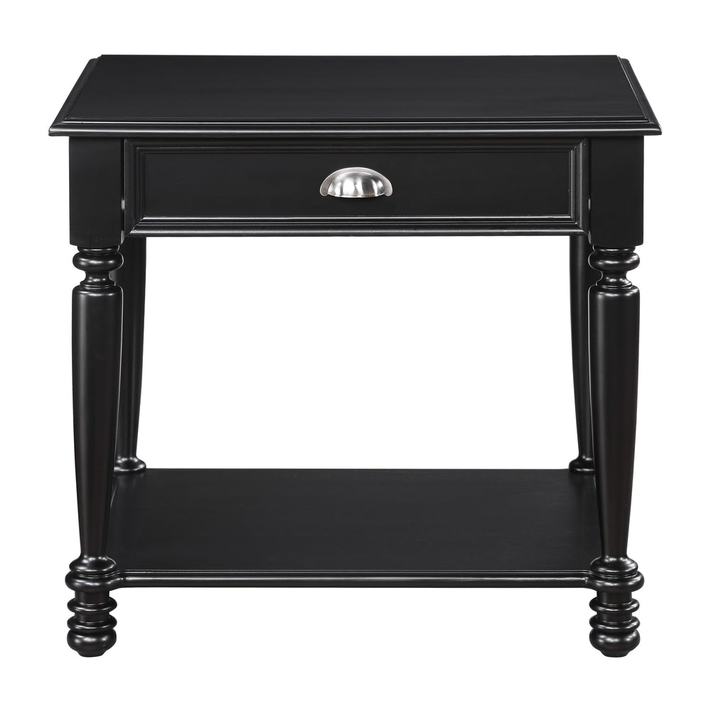 Sanders End Table - view 2