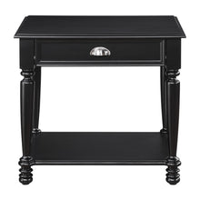 Sanders End Table - view 2