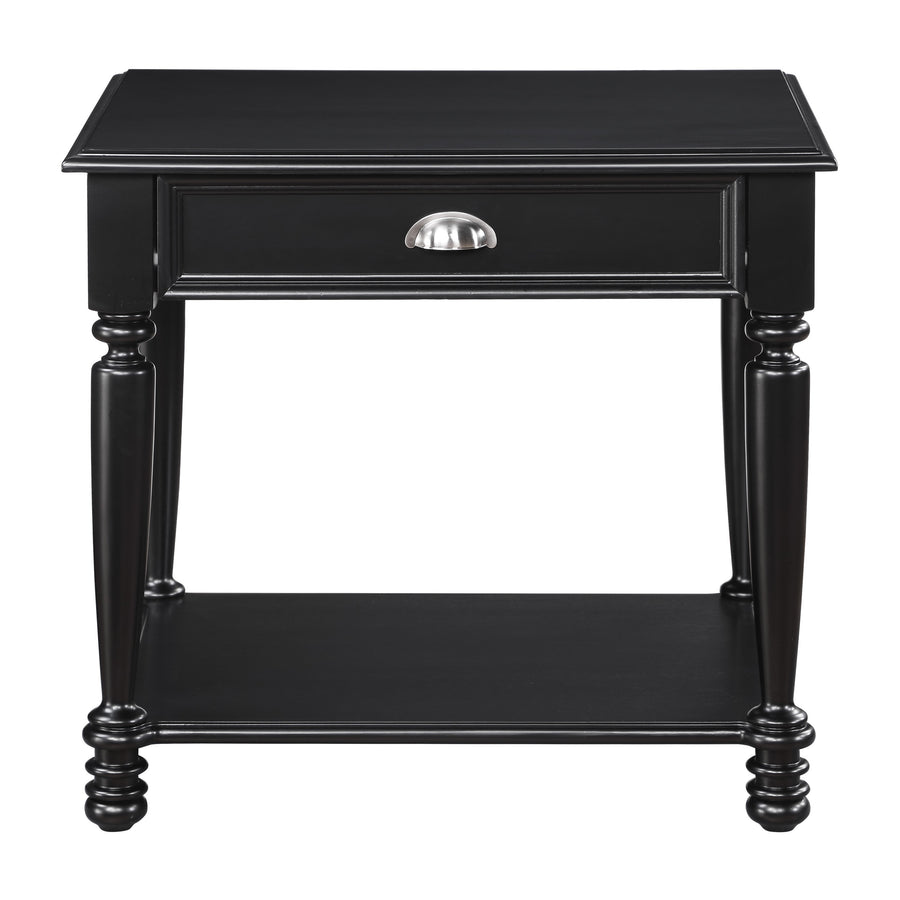 Sanders End Table - view 2