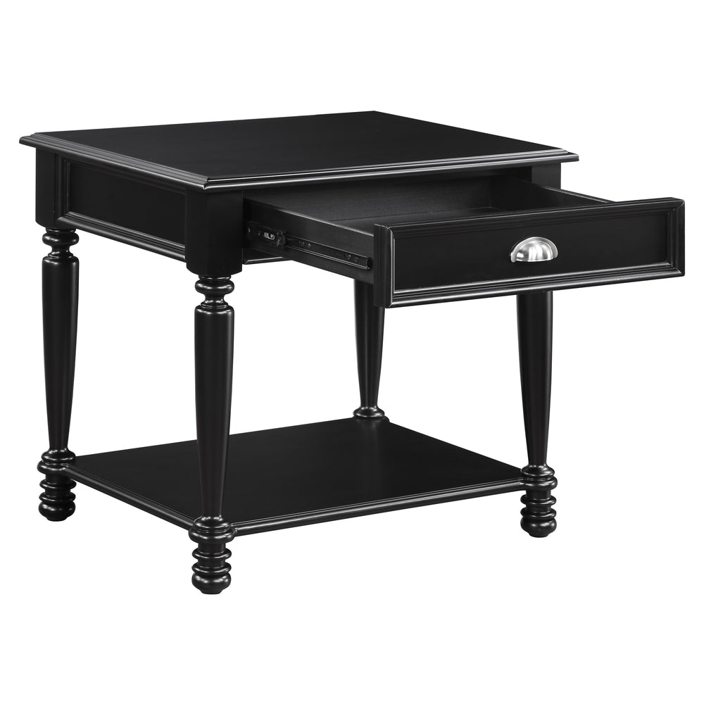 Sanders End Table - view 4