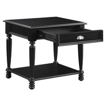 Sanders End Table - view 4