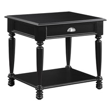 Sanders End Table - view 3