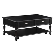Sanders Lift Top Cocktail Table - view 4
