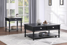 Sanders End Table - view 6
