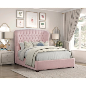 Cameo Queen Bed