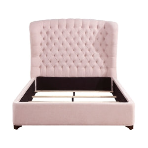Cameo Queen Bed alternate view
