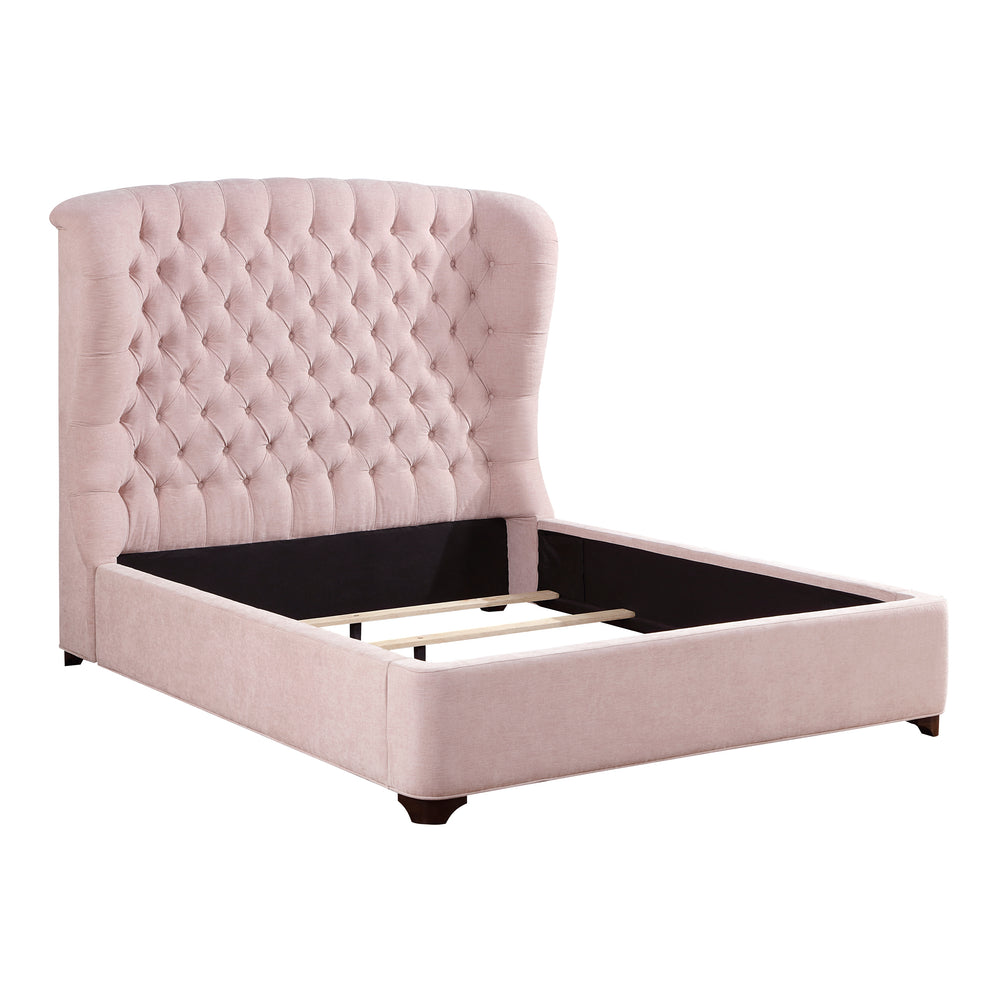 Cameo Queen Bed
