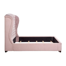 Cameo Queen Bed