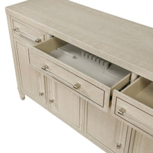 Genoa Server / Buffet / Sideboard
