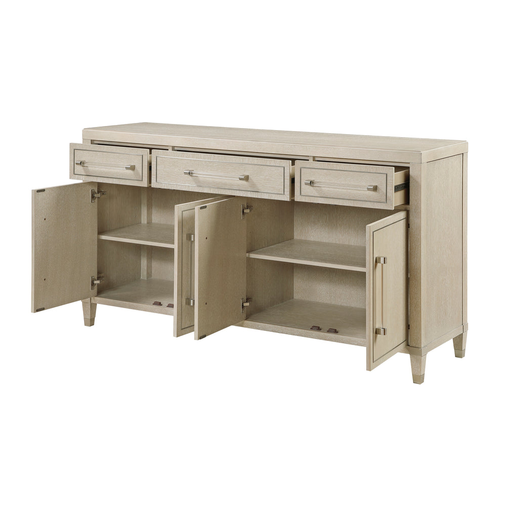 Genoa Server / Buffet / Sideboard