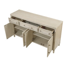 Genoa Server / Buffet / Sideboard