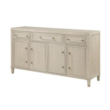 Genoa Server / Buffet / Sideboard