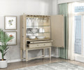 Genoa Bar Cabinet