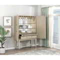 Genoa Bar Cabinet