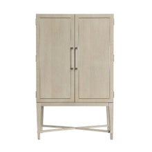 Genoa Bar Cabinet