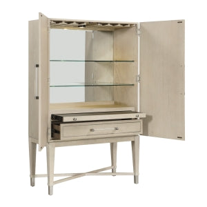 Genoa Bar Cabinet