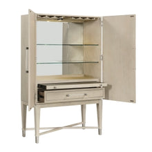 Genoa Bar Cabinet