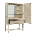Genoa Bar Cabinet