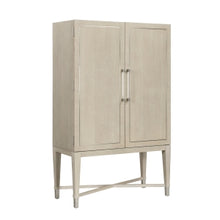 Genoa Bar Cabinet