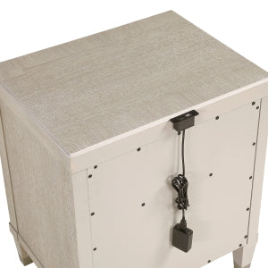 Genoa Night Stand