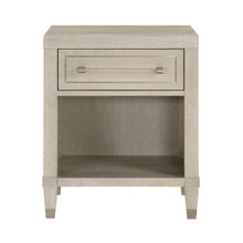 Genoa Night Stand