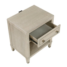 Genoa Night Stand