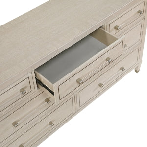 Genoa 7 Drawer Dresser