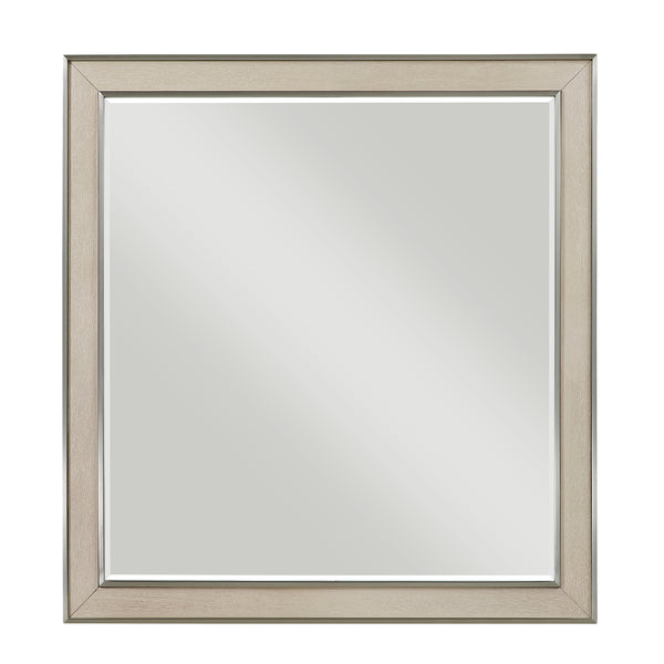 Genoa Mirror