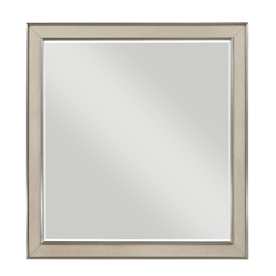 Genoa Mirror