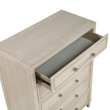 Genoa 5 Drawer Chest