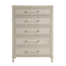 Genoa 5 Drawer Chest