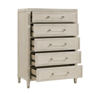 Genoa 5 Drawer Chest