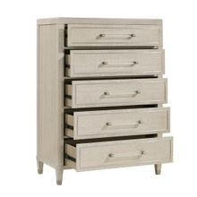 Genoa 5 Drawer Chest