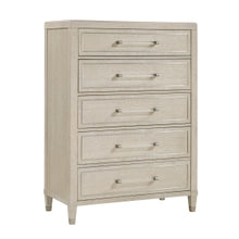 Genoa 5 Drawer Chest