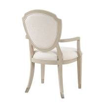 Genoa Arm Chair