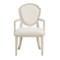 Genoa Arm Chair