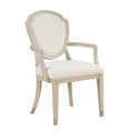 Genoa Arm Chair