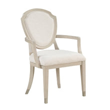 Genoa Arm Chair