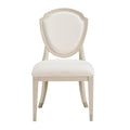 Genoa Side Chair