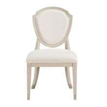 Genoa Side Chair