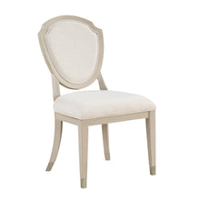 Genoa Side Chair