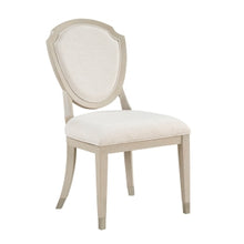 Genoa Side Chair