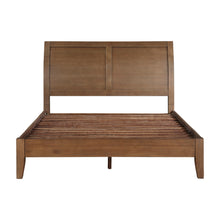 Evans Queen Platform Bed