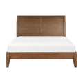 Evans Queen Platform Bed