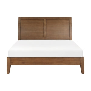 Evans Queen Platform Bed