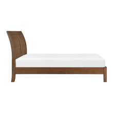 Evans Queen Platform Bed