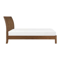 Evans Queen Platform Bed