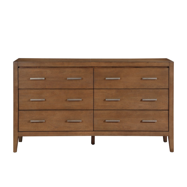 Evans Dresser 6 Drawers