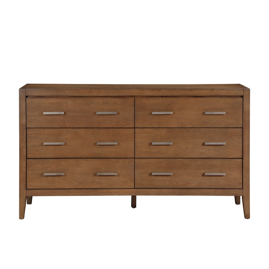 Evans Dresser 6 Drawers
